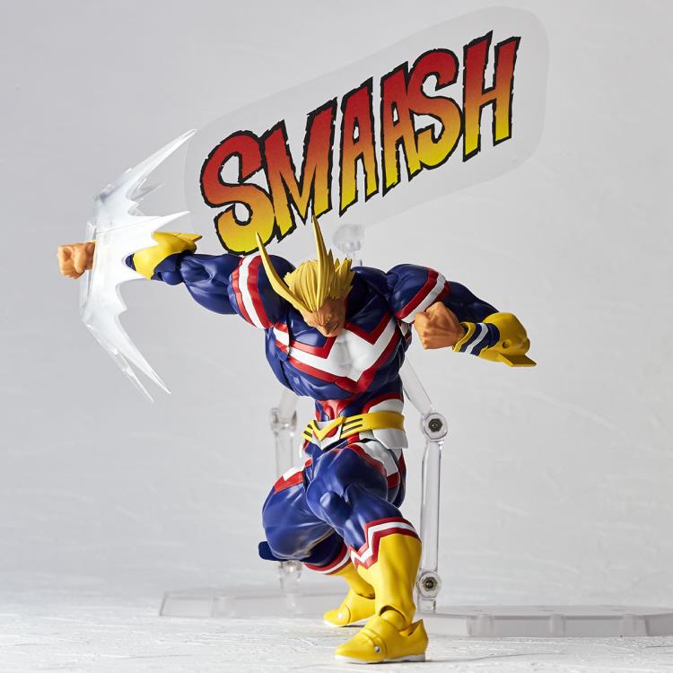 My Hero Academia - All Might AMAZING YAMAGUCHI