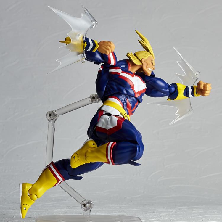 My Hero Academia - All Might AMAZING YAMAGUCHI