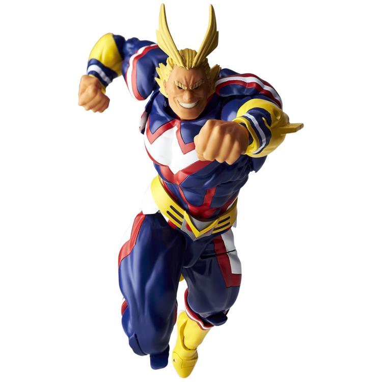 My Hero Academia - All Might AMAZING YAMAGUCHI