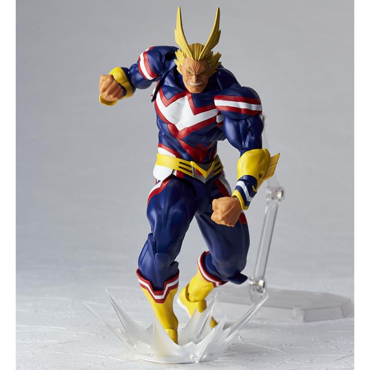 My Hero Academia - All Might AMAZING YAMAGUCHI