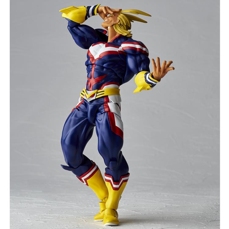 My Hero Academia - All Might AMAZING YAMAGUCHI