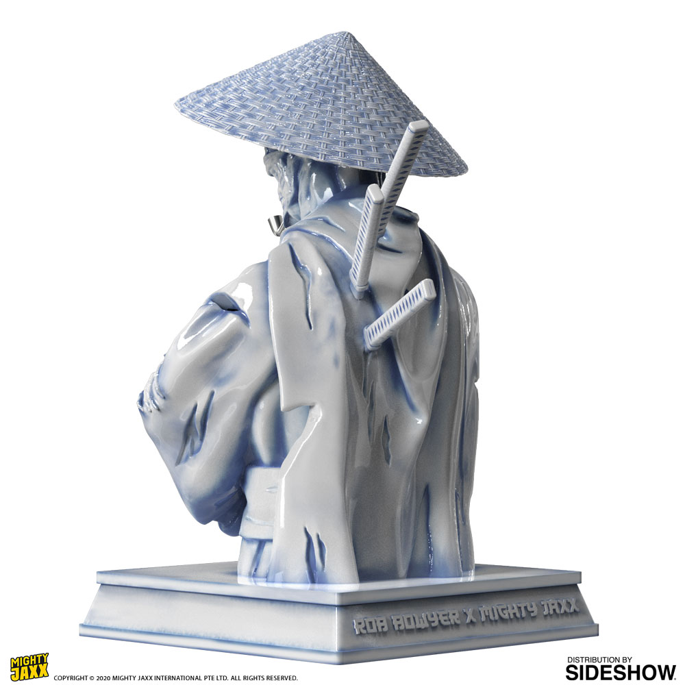 Samurai (Hell Chamber)