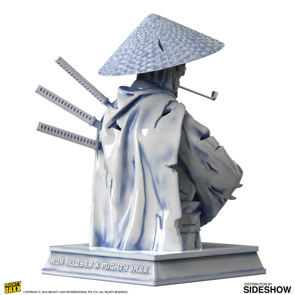 Samurai (Hell Chamber)