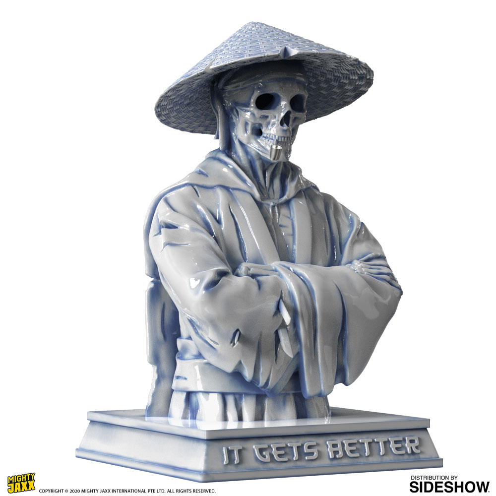 Samurai (Hell Chamber)