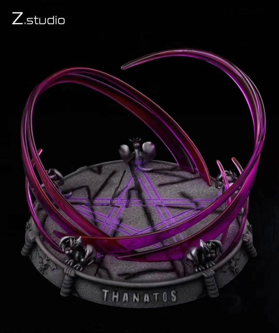 Thanatos