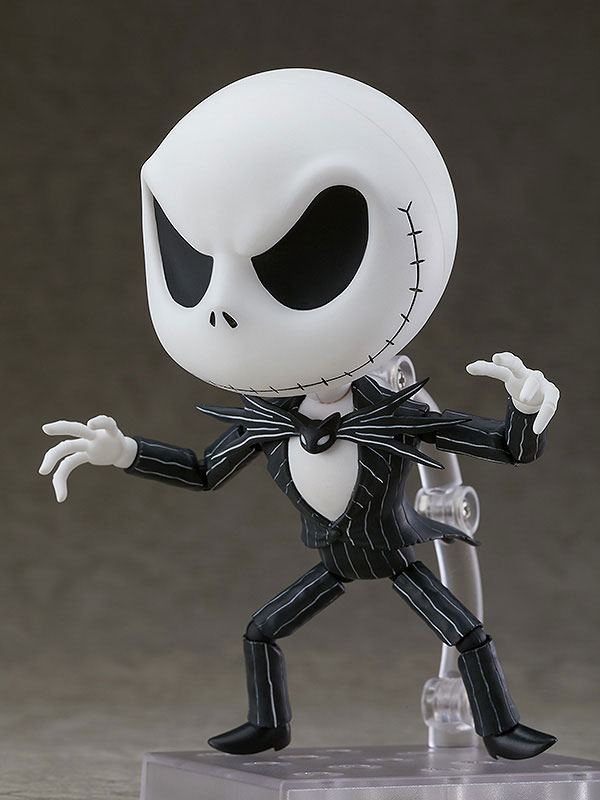 Nendoroid The Nightmare Before Christmas Jack Skellington