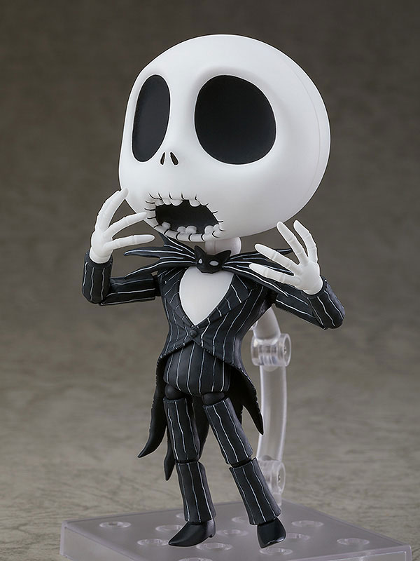 Nendoroid The Nightmare Before Christmas Jack Skellington