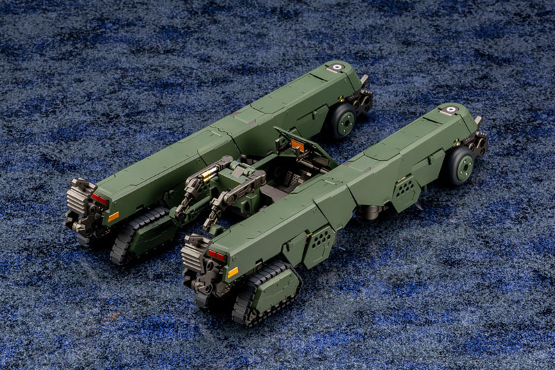 Hexa Gear Hightrager 1/24 Kit Block