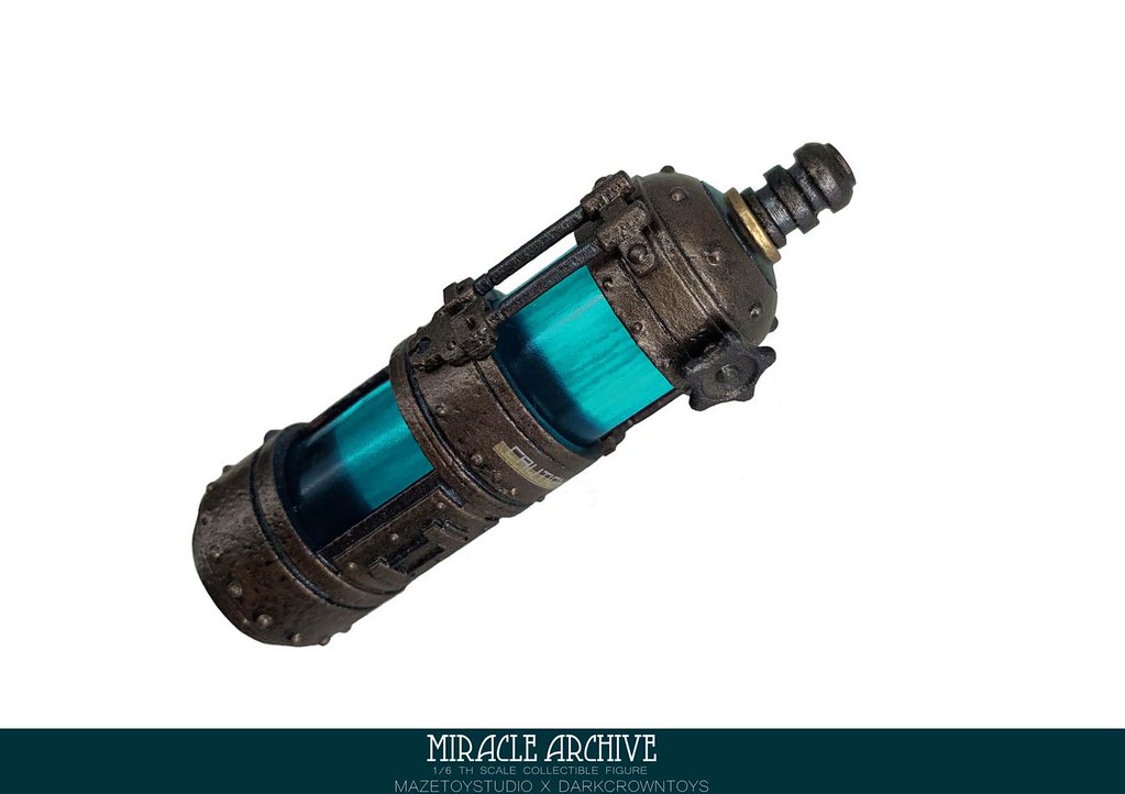Miracle Archive
