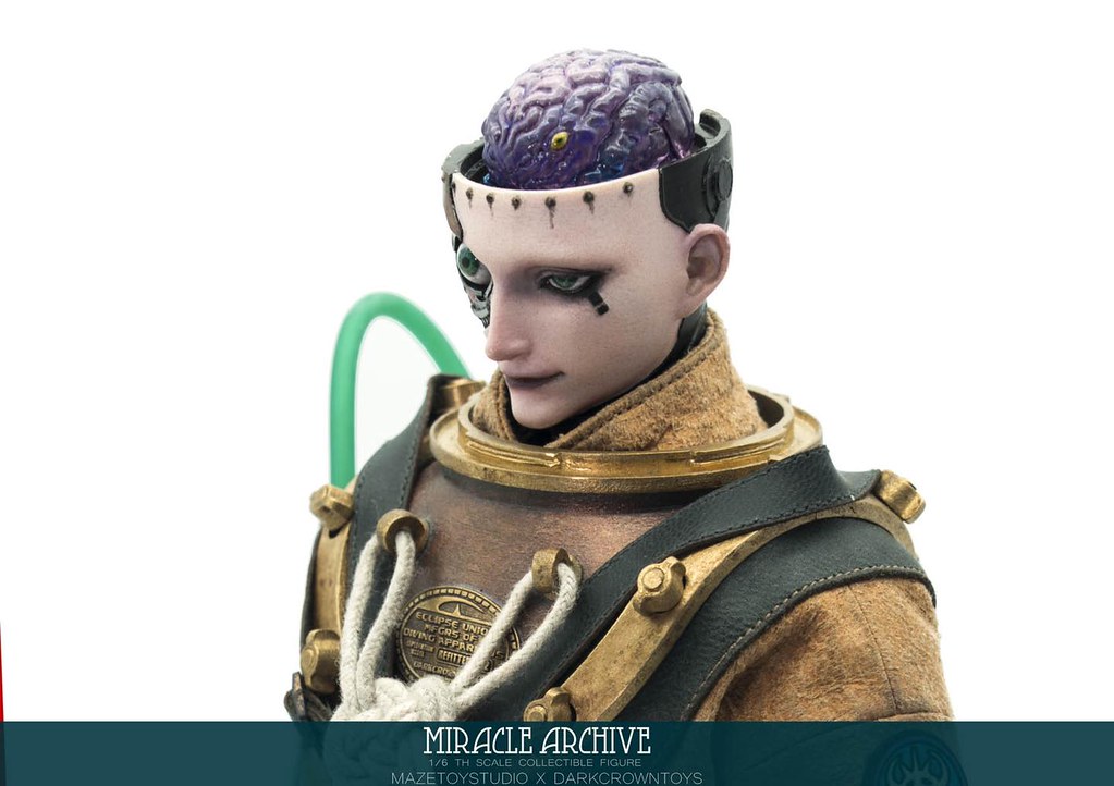 Miracle Archive