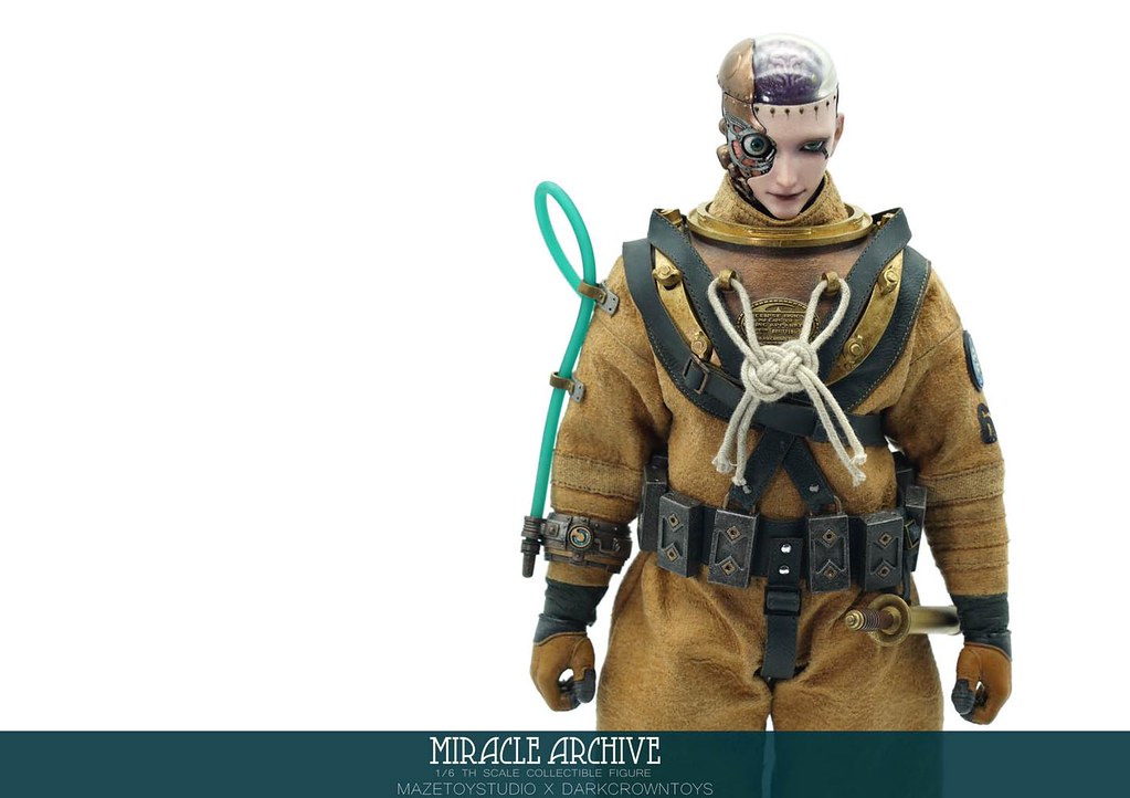 Miracle Archive