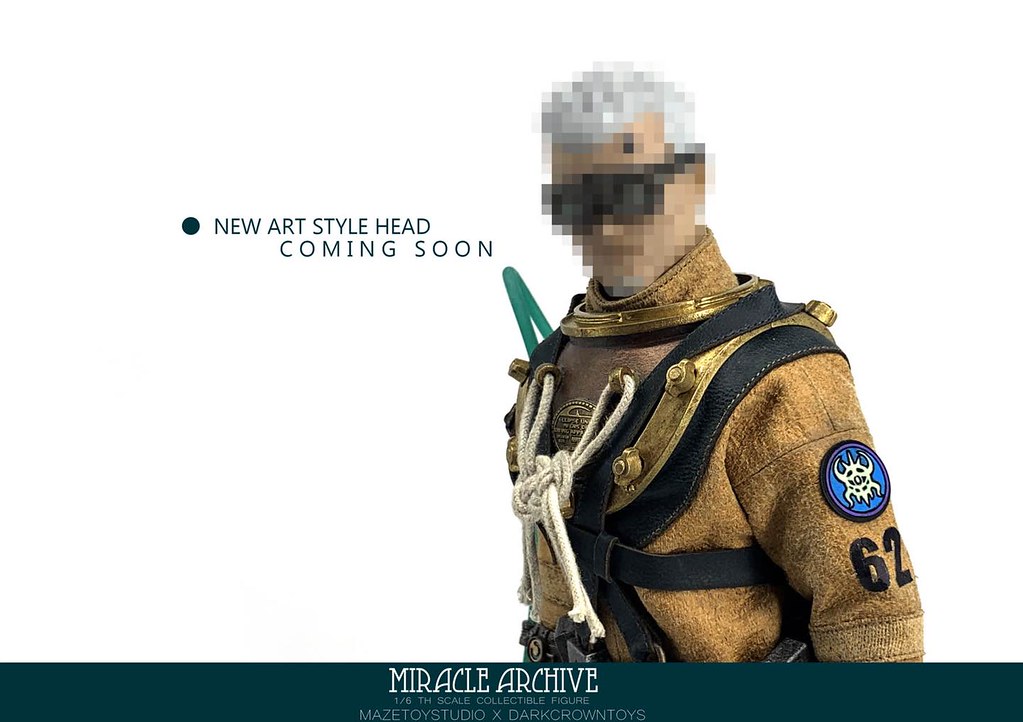 Miracle Archive