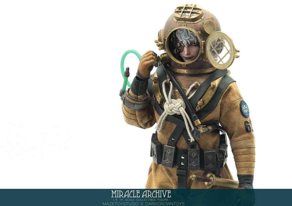 Miracle Archive