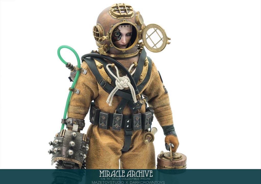 Miracle Archive