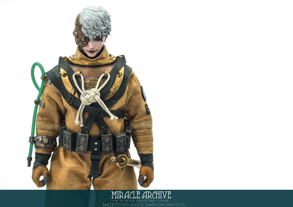 Miracle Archive