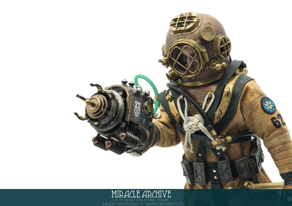 Miracle Archive