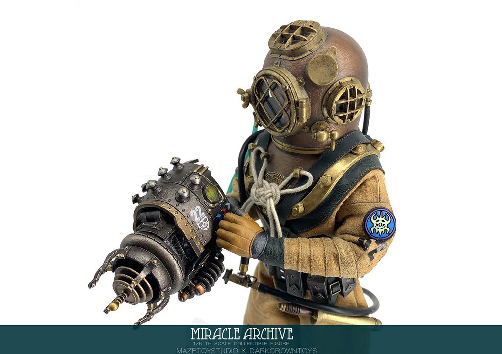 Miracle Archive