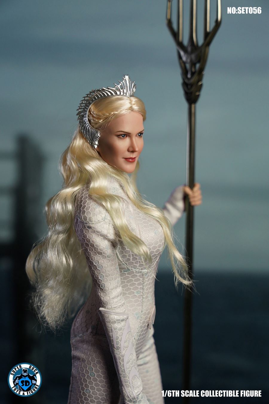 1/6 Queen Atlantis (SET056)