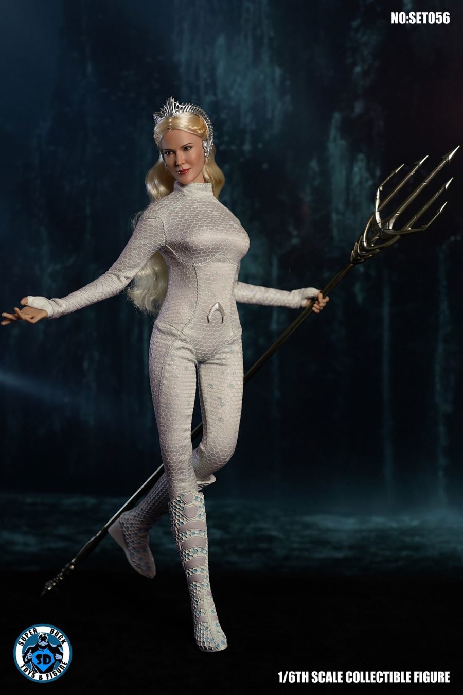 1/6 Queen Atlantis (SET056)