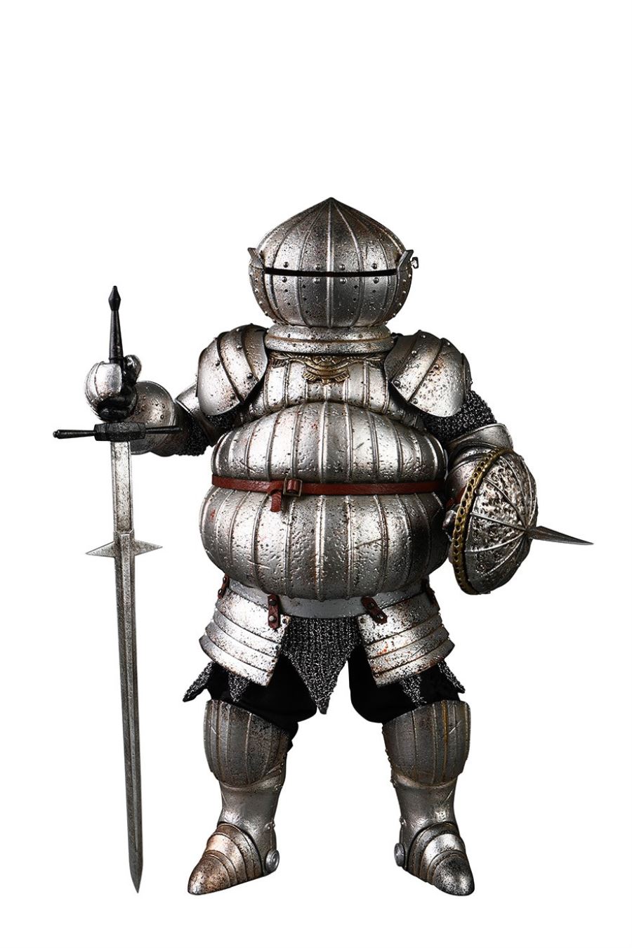 1/6 Onion Swordsman