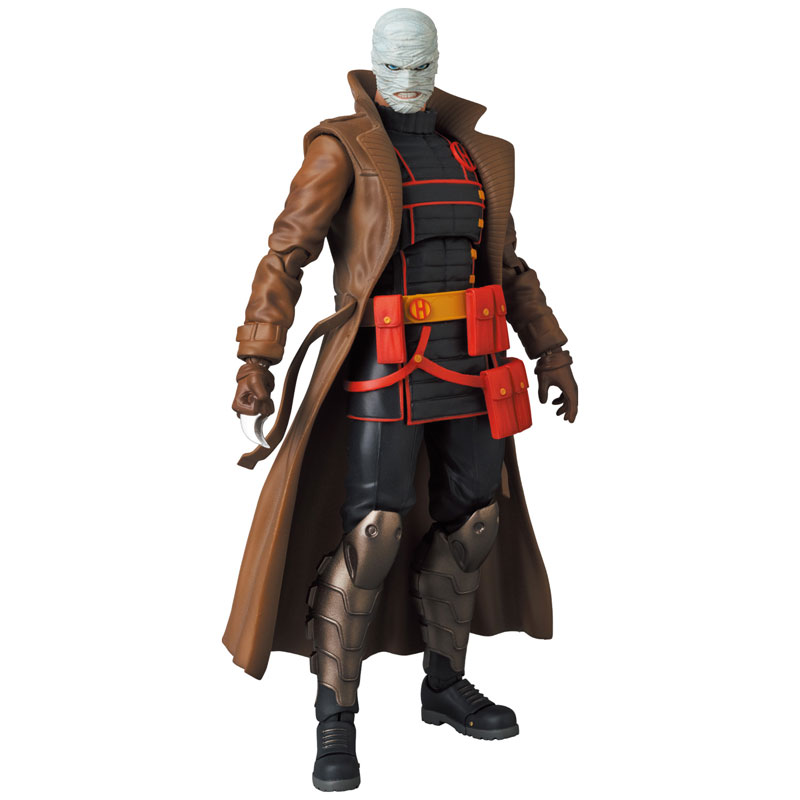 MAFEX No.133 MAFEX HUSH