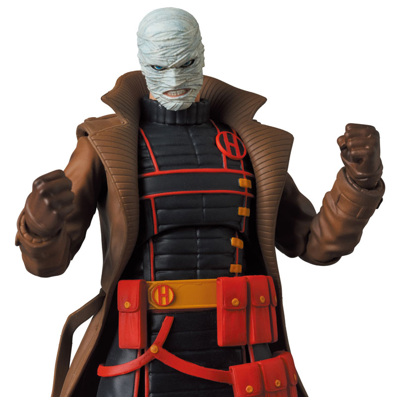 MAFEX No.133 MAFEX HUSH