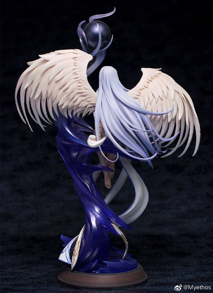 1/8 Ys Origin - Feena