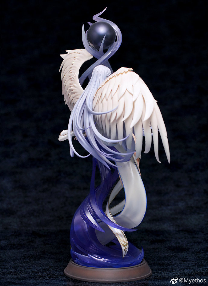 1/8 Ys Origin - Feena