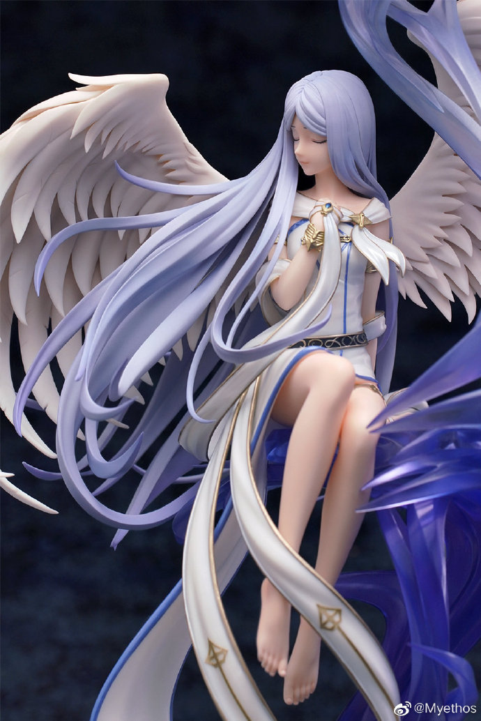1/8 Ys Origin - Feena