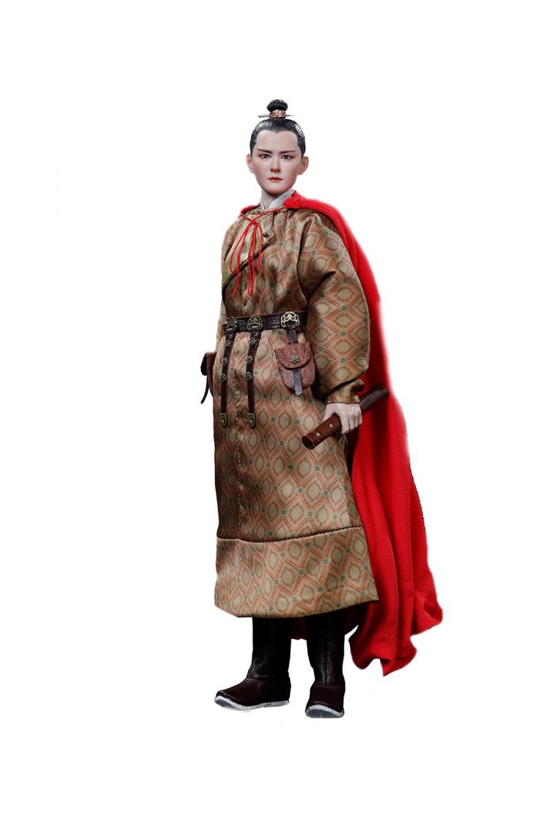 1/6 Princess Pingyang-Li Xiuning (KJ#001A)
