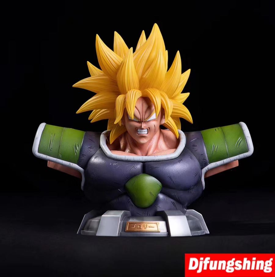 Broly