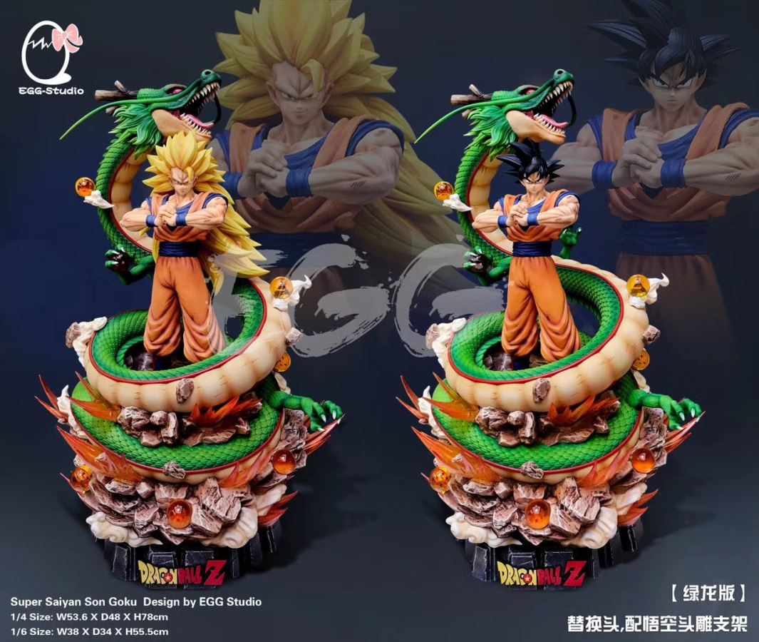 Goku
