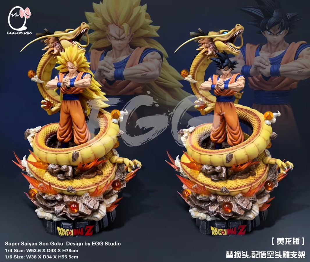 Goku