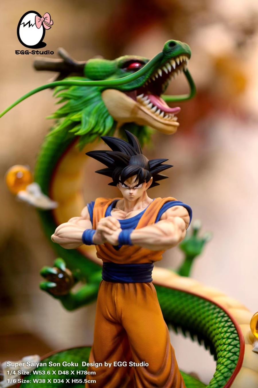 Goku
