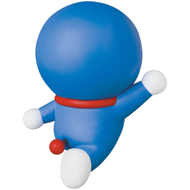 Ultra Detail Figure No.571 UDF - Fujiko F Fujio's Works - Series 15 Hatsuratsu Doraemon
