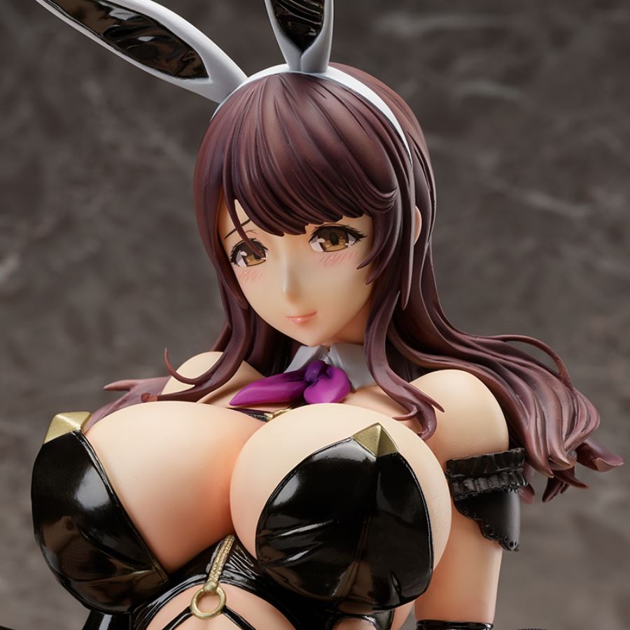 Hiyori Mikakino - Bunny Ver.- 1/4