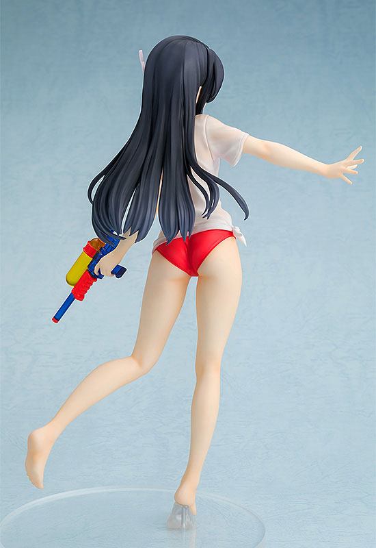 Youth pig guy does not dream of bunny girl senior Mai Sakurajima Suigun date ver. 1/7
