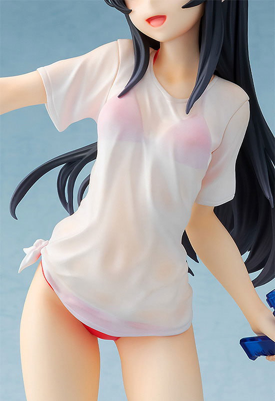 Youth pig guy does not dream of bunny girl senior Mai Sakurajima Suigun date ver. 1/7