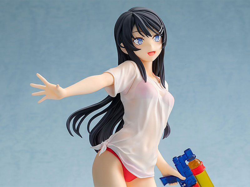 Youth pig guy does not dream of bunny girl senior Mai Sakurajima Suigun date ver. 1/7