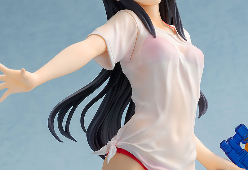Youth pig guy does not dream of bunny girl senior Mai Sakurajima Suigun date ver. 1/7