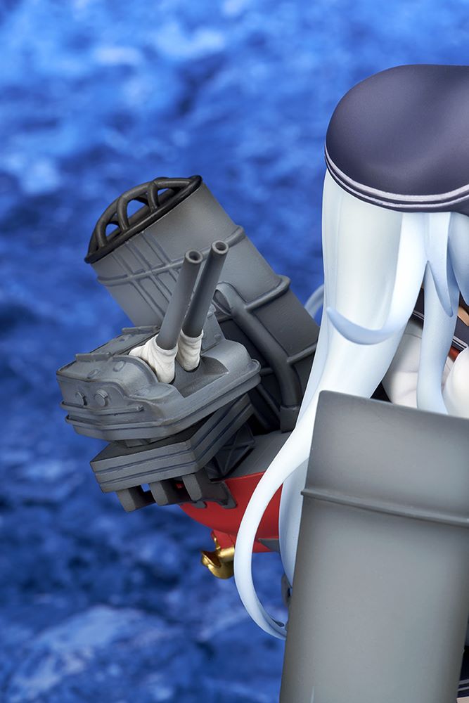 Kantai Collection -KanColle- Hibiki