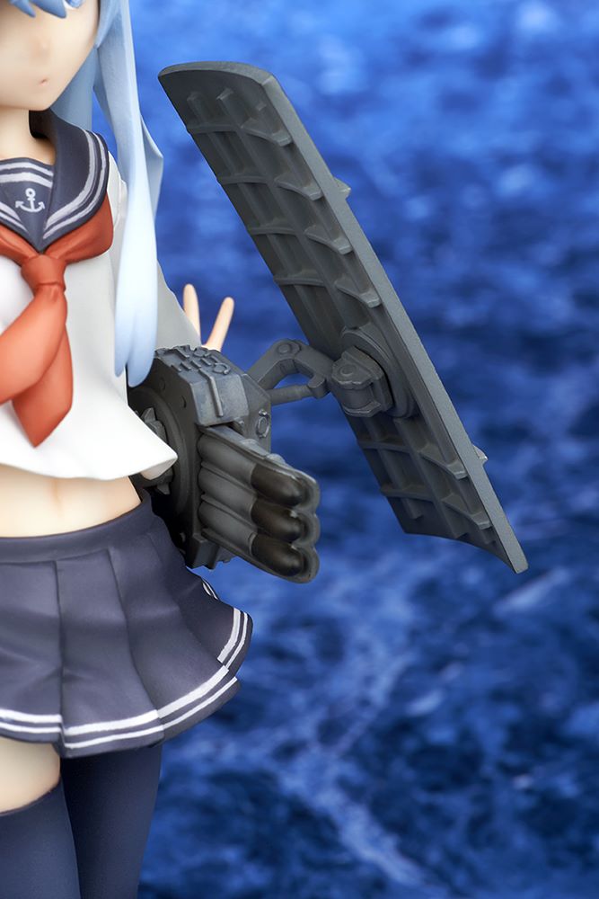 Kantai Collection -KanColle- Hibiki