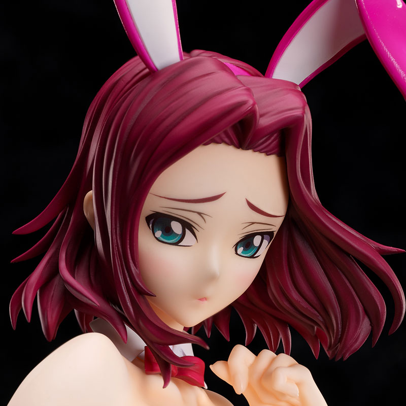 B-style Code Geass Lelouch of the Rebellion Karen Kozuki Bunny Ver. 1/4