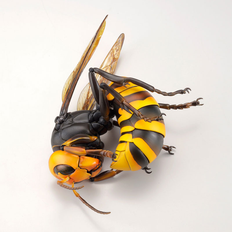 REVO GEO Big hornet