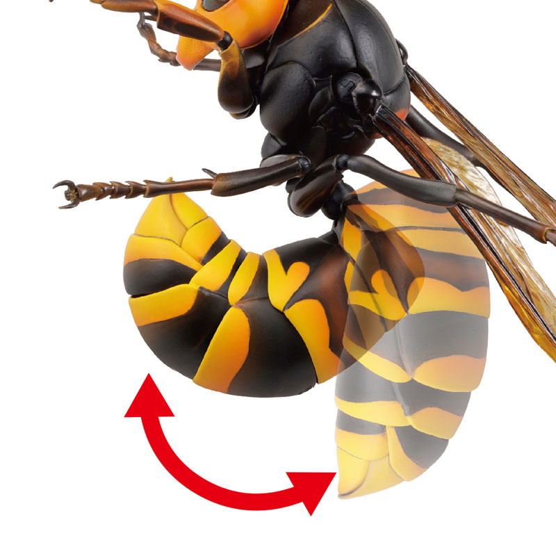 REVO GEO Big hornet