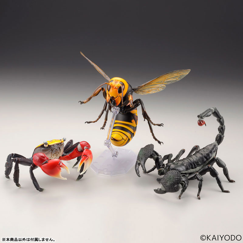 REVO GEO Big hornet