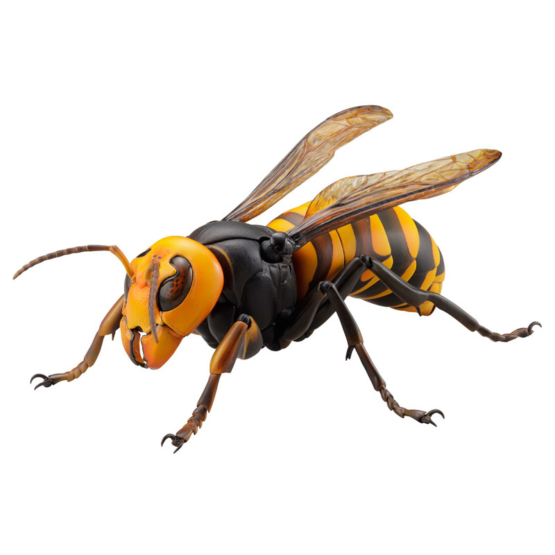 REVO GEO Big hornet