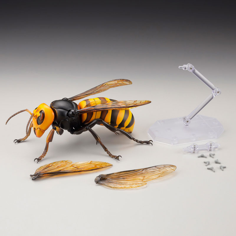 REVO GEO Big hornet