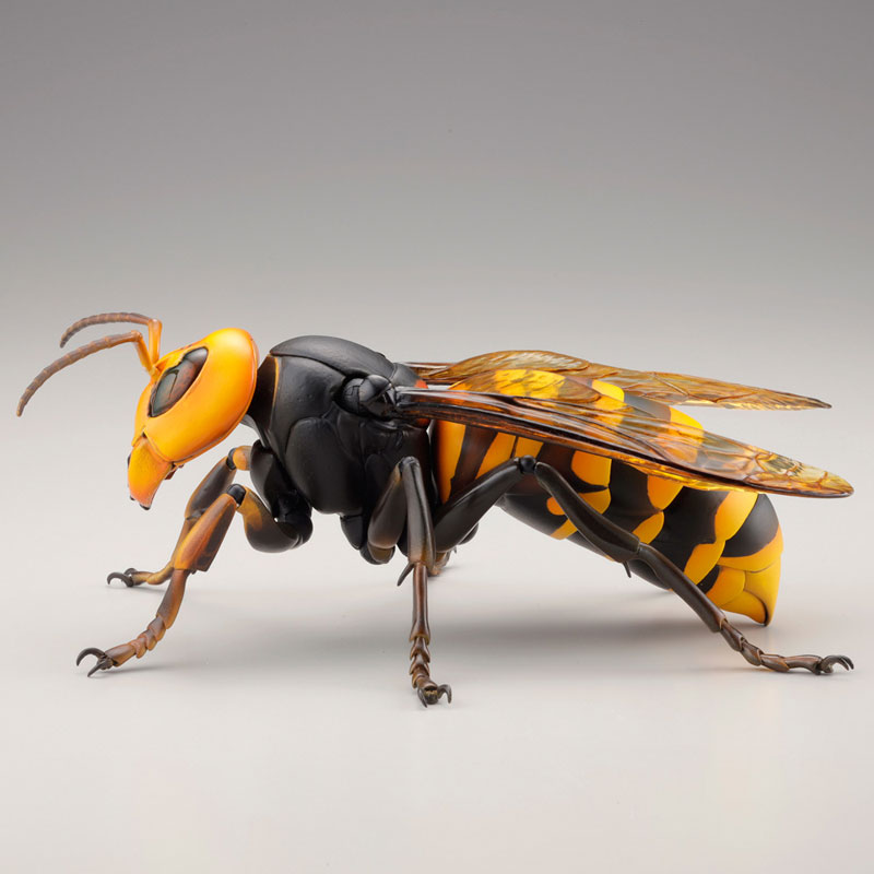 REVO GEO Big hornet