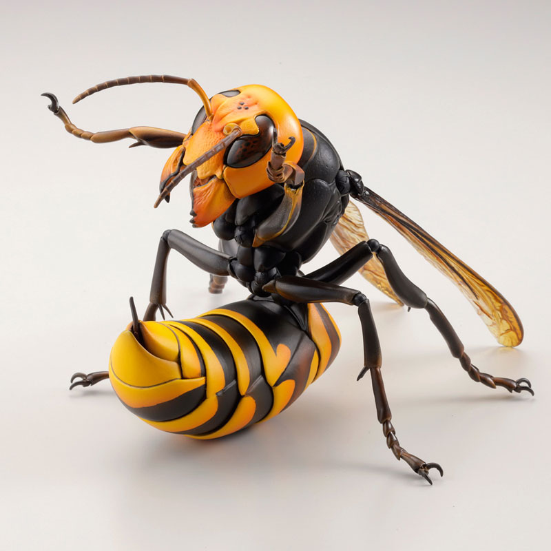 REVO GEO Big hornet